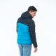 21. Men's winter quilted jacket VARMI II
