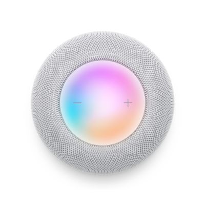 3. Apple HomePod 2nd Gen. White