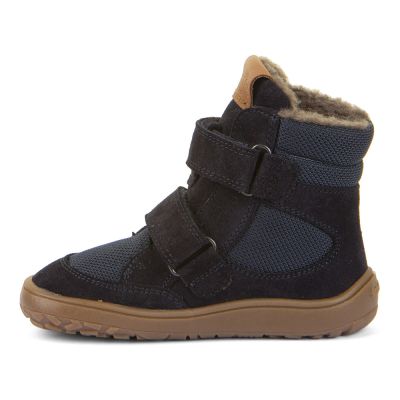 5. Froddo Children's Boot BAREFOOT TEX WINTER (G3160247)