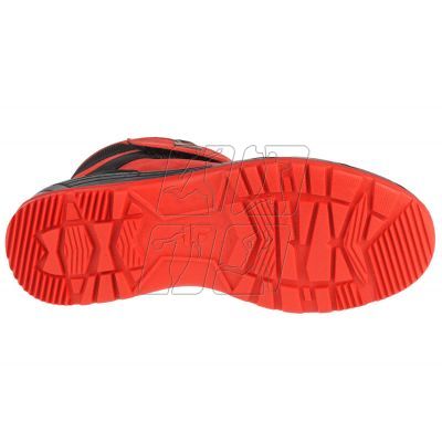 4. 4F Trek Jr.HJZ21-JOBMW253-62S shoes