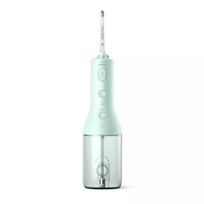 3. Philips Power Flosser 3000 HX3826/24 Oral Irrigator
