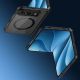 10. Dux Ducis Aimo Mag iPhone Duo Case Compatible with MagSafe - Black