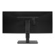 5. LG 34BR65F-B computer monitor 86.4 cm (34") 2560 x 1080 px WFHD LCD Black