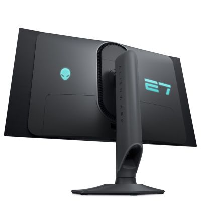 3. MONITOR DELL ALIENWARE QD-OLED 27" AW2725DF 360Hz