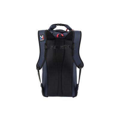 10. MILLET Divino 25 Navy Blue Backpack