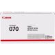 Canon 070 Toner Cartridge 1pc Original Black