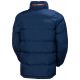14. Helly Hansen YU 23 Revesible Puffer M 54060 584 jacket