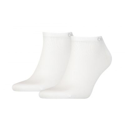 Calvin Klein Sneaker 2P Socks 701218707 002