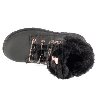 3. Skechers Street Glitz 310952L-BLK Black 28