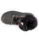 3. Skechers Street Glitz 310952L-BLK Black 28