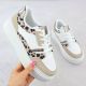 2. Big Star W platform sneakers SS274357 INT2167A