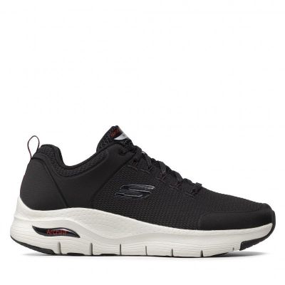 Skechers Titan M 232200-BKW shoes