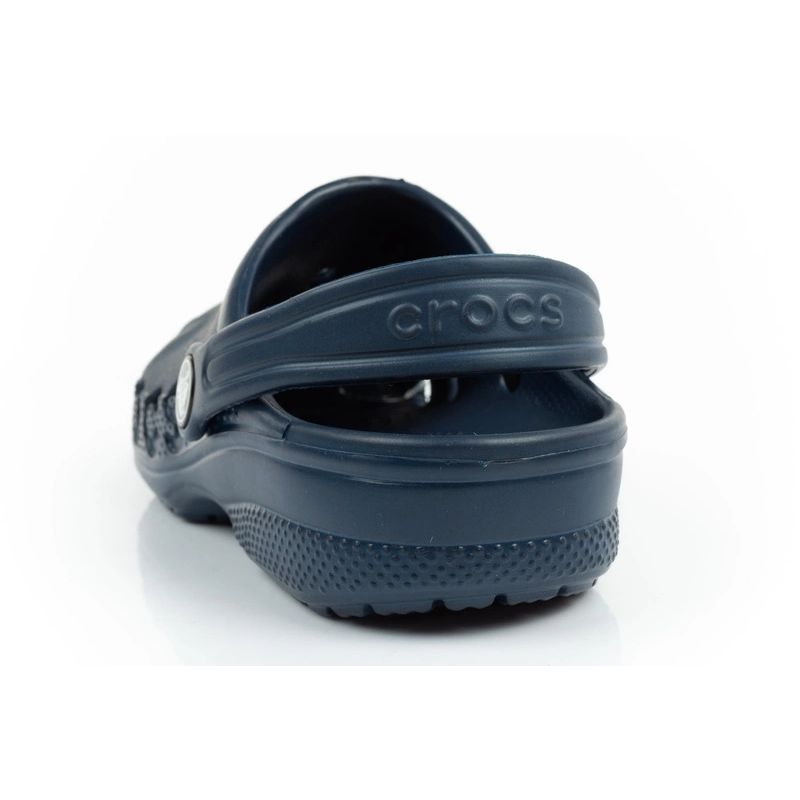 14. Crocs Baya Clog Jr 207013-410 Flip-Flops