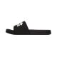 12. Kubota basic pool flip-flops black K0000-101-003-23-1