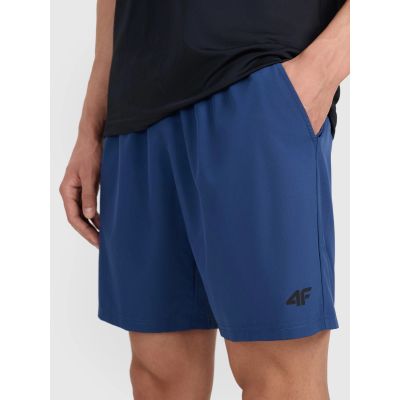 7. Men's quick-drying training shorts 4F 4FWAW25TFSHM1040-32S