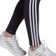 16. adidas Essentials 3S W H07771 Leggings