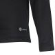 5. Adidas Tiro 23 Club Training Top Jr IC1582 sweatshirt