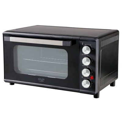 2. ADLER AD 6030 electric oven