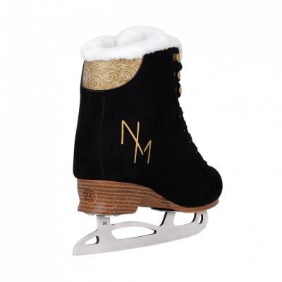 2. Tempish Nessie Magma 1300001632 Figure Skates