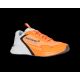2. K-Swiss AERO-ACTV XMCLARENII PAPAYA/WHITE/BLACK-M (04410-831-M) Men's Sneakers