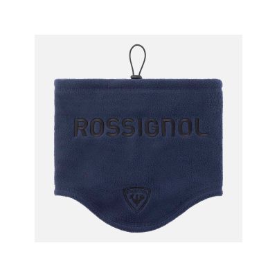 Rossignol Polar Neck Warmer navy blue