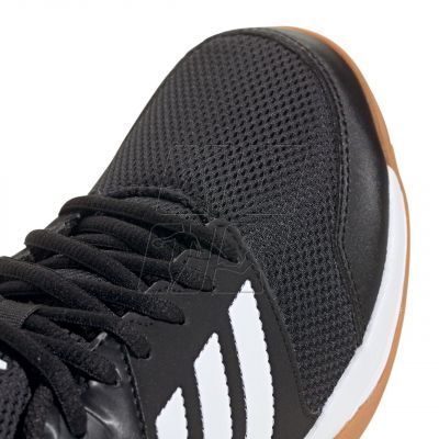 3. adidas Speedcourt IN W Volleyball Shoes IH3158