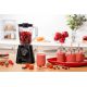 4. Tefal BlendForce II BL4208 blender 1.25 l Tabletop blender 600 W Black