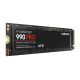 4. Samsung 990 PRO 4TB M.2 SSD