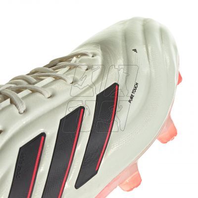 10. adidas Copa Pure 2 Elite FG M IF5447 football shoes