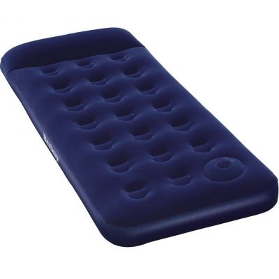3. Bestway Pavillo 67224 Velvet Mattress