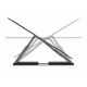 5. Equip 650344 TV Mount 2.29 m (90") Black