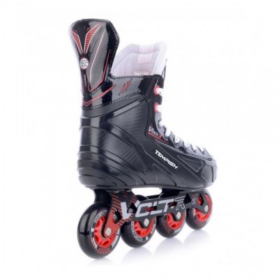 2. Tempish Volt-R 1000004807 Roller Hockey Skates
