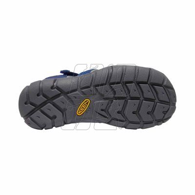 5. Keen Seacamp II CNX Jr sandals KE-1010096