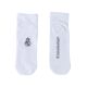 16. Real Madrid socks 2-pack white 2900003458