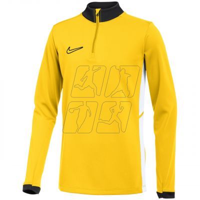 Nike Dri-Fit Academy 25 Drill Top Jr FZ9773 719 sweatshirt