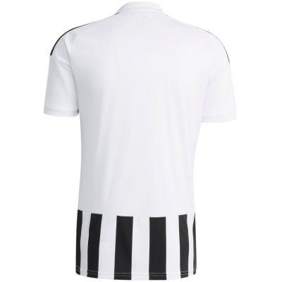 3. adidas Juventus 26/27 men's jersey white and black KC2285