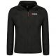 Geographical Norway TUG FZ ASS B MEN 235 fleece sweatshirt (WW3012H/GN-BLACK)