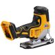 3. DEWALT DCS335N-XJ JIGSAW