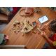 10. LEGO ONE PIECE 75639 Going Merry Pirate Ship