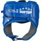 8. KTT-COMPETITION tournament boxing helmet (WORLD BOXING APPROVED)