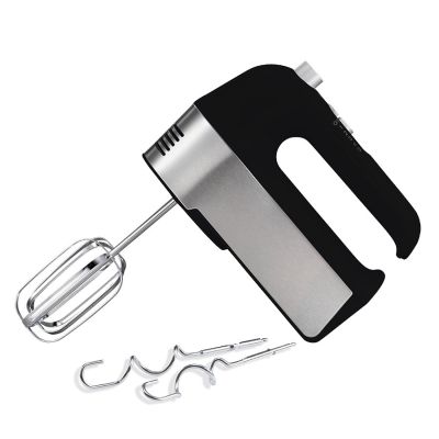 500W Hand Mixer MR-504 MAESTRO