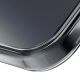 23. 3mk Clear Case for Xiaomi Redmi 15C - transparent