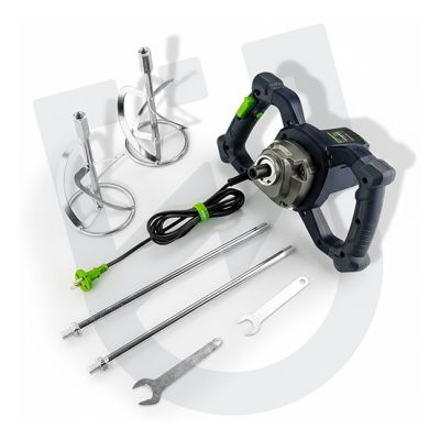 15. Electric mixer 1400W W38635 WUBER