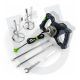15. Electric mixer 1400W W38635 WUBER