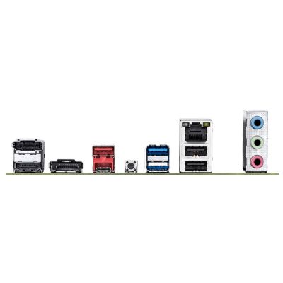 4. GIGABYTE B840M D3HP AMD B840 Motherboard Socket AM5 Micro ATX