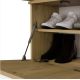 7. HAGA II 2W ARTISAN Hallway Wardrobe