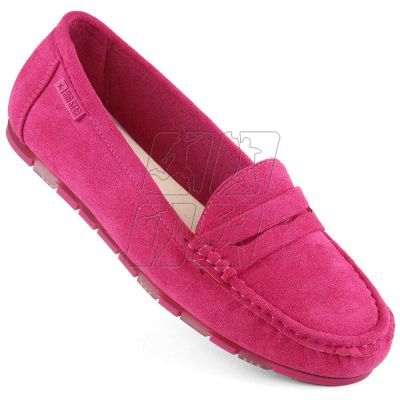 Big Star moccasins NN274934 W INT1997C