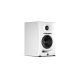 8. Pair of Kali Audio LP-UNF-WH white monitors