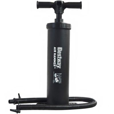 10. BESTWAY AIR HAMMER PUMP 19'' 48cm 62030/7925