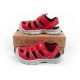 10. Skechers Relix Jr 406520L/RDBK sandals
